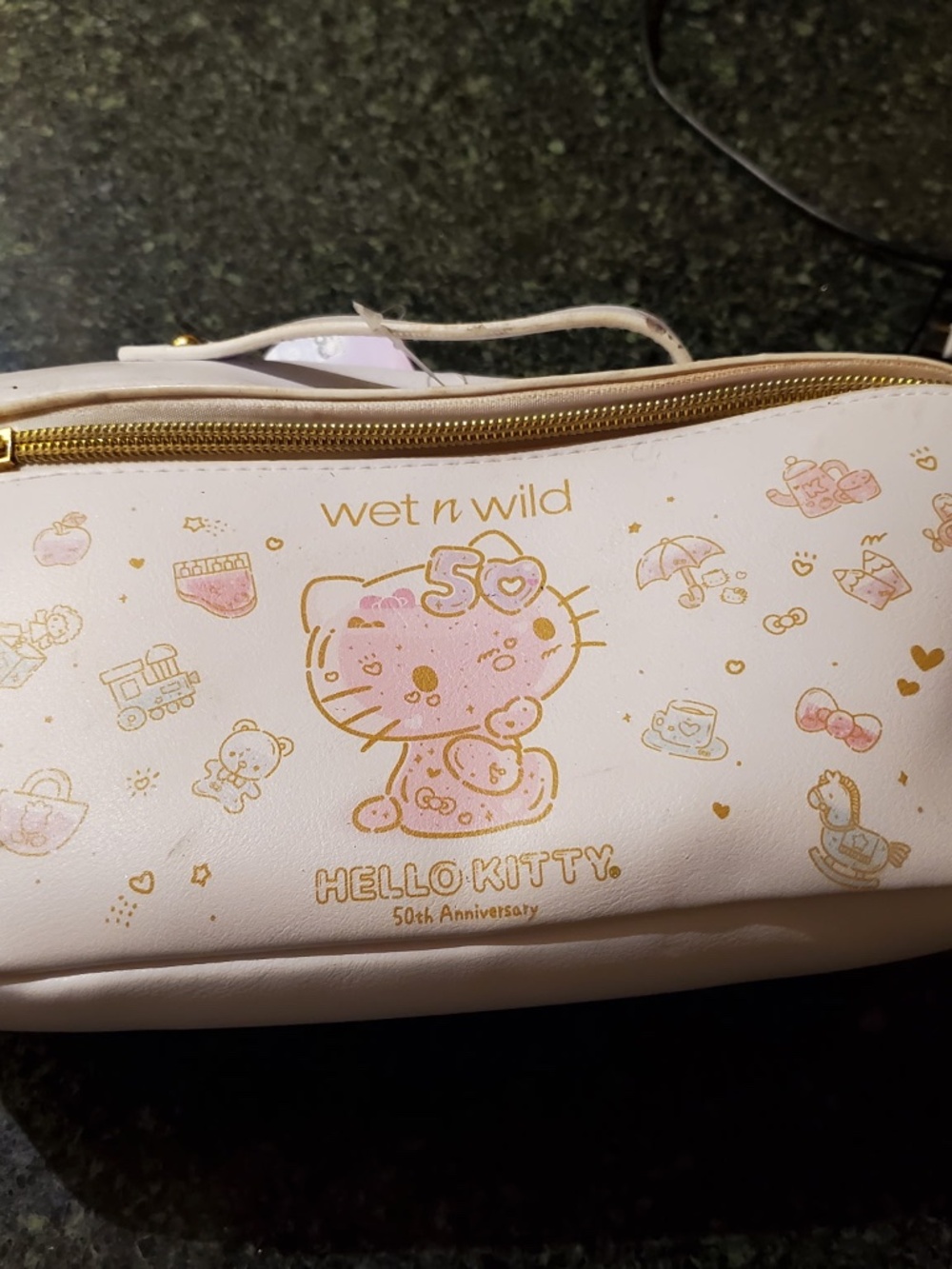 Hello kitty case